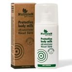 Nutralen Protective Body Milk 200 ml Vücut Sütü