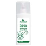 Nutralen Protective Body Milk 50 ml Vücut Sütü