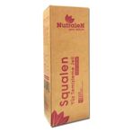 Nutralen Squalen 150 ml Yüz Temizleme Jeli