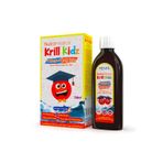 Nutramedica Krill Kidz Omega 3 Şurup