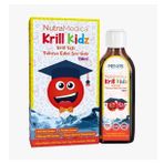 NutraMedica Krill Kidz Şurup