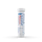 Nutraviex Plus Umckaloabo Sambucus 10 Efervesan Tablet