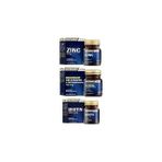 Nutraxin 100 Tablet Çinko Takviyesi 15 Mg + Biotin 5000 Mcg 30 Tablet + Selenium 100mcg 100 Tablet - Sade