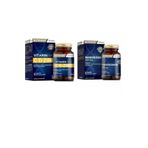 Nutraxin 1000 Mg C Vitamini,1000 Iu D Vitamini Ve 10 Mg Çinko 60 Tablet + 250 Mg Magnezyum 60 Tablet