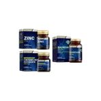 Nutraxin 400 Mcg Folic Acid + Vitamin B12 1000 Mcg 60 Tablet - Sade