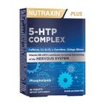 Nutraxin 5-HTP Complex 30 Tablet
