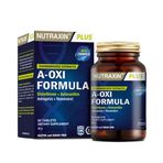 Nutraxin A-Oxi Formula 4x60 Tablet