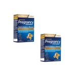 Nutraxin Advanced Pregnancy Formula 2x30 Tablet