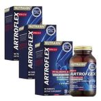Nutraxin Artroflex HYA-C-II 3x90 Tablet