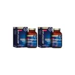 Nutraxin Artroflex Hya C-II 90 Tablet, 2 Adet, Hyaluronik Asit, Kolajen, Glukozamin, Kondroitin