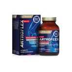 Nutraxin Artroflex Hya C-II 90 Tablet, Hyaluronik Asit, Kolajen Tip II, Glukozamin, Kondroitin