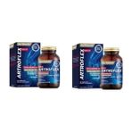 Nutraxin Artroflex Hya C-Iı 90 Tablet Kolajen ve Hyaluronik Asit İçeren Yetişkin Besin Takviyesi