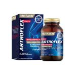 Nutraxin Artroflex Hya-C-Iı Glucosamine + Chondroitin + Msm + Vitamin C 90 Tablet + Extra Gel 100 Ml Hediye