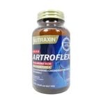 Nutraxin Artroflex Hya-C-II, Hyalüronik Asit, Kolajen Tip II, Glukozamin, Kondroitin, MSM ve C Vitamini, 90 Tablet