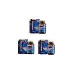 Nutraxin Artroflex Hya C-II, Kolajen, Glukozamin, Kondroitin, Hyaluronik Asit ve Vitamin C İçeren 90 Tablet x 3 Adet