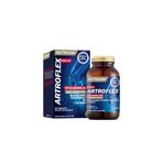 Nutraxin Artroflex Hya-C-II Tip 2 Kolajen, Glukozamin, Kondroitin, MSM ve C Vitamini İçeren Takviye Edici Gıda, 90 Tablet
