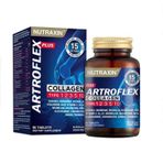 Nutraxin Artroflex Plus 90 Tablet Collagen Tip 1 2 3 5 10 Magnezyum Yumurta Kabuğu Zarı Akgünlük Hyaluronik Asit Bromelain Glukozamin Kondroitin MSM