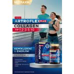 Nutraxin Artroflex Plus Collagen Tip 1 2 3 5 10 90 Tbl Magnezyum Bromelain Yumurta Kabuğu Glukozamin Msm