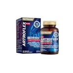 Nutraxin Artroflex Plus Collagen | Tip II Kolajen, Glukozamin, Kondroitin, MSM ve Hyalüronik Asit | Şeker ve Gluten İçermez | 90 Tablet