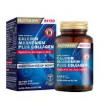 Nutraxin B-One Formula Calcium-Magnesium Plus Collagen 90 Tablet