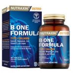 Nutraxin B-One Formula Tip 1 Collagen 90 Tablet