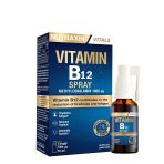 Nutraxin B12 Vitamin 15 ml Sprey