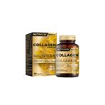 Nutraxin Beauty Collagen Complex 90 Tablet, Tip 1-2-3-5-10 Hidrolize Kolajen, Kolajen Peptitleri, Hyaluronik Asit, Biotin, Çinko, Selenyum