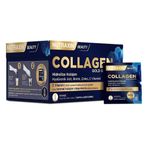 Nutraxin Beauty Collagen Gold 10000 mg 30 Saşe