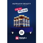 Nutraxin Beauty Collagen Gold Quality 5x30 Tablet