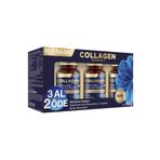 Nutraxin Beauty Gold Collagen 30 Tablet 3 Al 2 Öde ntr8680512631392