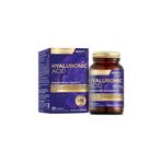 Nutraxin Beauty Hyaluronic Acid 150 mg, Astaksantin, Vitamin C, 30 Tablet