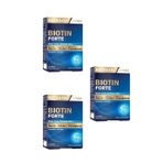 Nutraxin Biotin Forte 3x60 Tablet