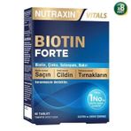 Nutraxin Biotin Forte 8x60 Tablet