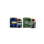Nutraxin Bromelain 500 mg 60 Tablet + Vitamin Max 60 Tablet