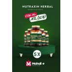 Nutraxin Bromelain Forte 750 mg 5x60 Tablet