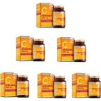 Nutraxin C Vitamin 1000 Mg 30 Tablet*6 Adet - --
