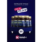 Nutraxin Chromium Picolinate 5x90 Tablet