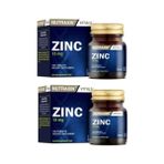 Nutraxin Çinko Takviyesi 15 Mg 100 Tablet X2 Adet