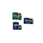 Nutraxin Co Q-10 (100 Mg) 30 Kapsül+bromelain 500 Mg 60 Kapsül + Chromium Picolinate (krom) 90 Tablet