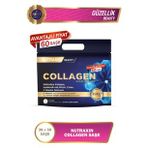 Nutraxin Collagen 60 Saşe 10.000 Mg Tip 1 Tip 3 Ananas Aromalı Avantajlı Çanta Set 60 Günlük Kullanı
