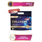Nutraxin Collagen 60 Saşe 10.000 Mg Tip 1 Tip 3 Ananas Aromalı