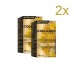 Nutraxin Collagen Complex 90 Tablet X2 Adet