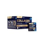 Nutraxin Collagen Gold Quality Hidrolize Kolajen, Hyaluronik Asit, Biotin, Çinko, C Vitamini, 30 Saşe