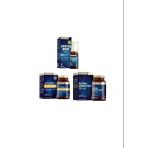 Nutraxin Costus Root 30 Ml +Nutraxin Vitamin Max C + D Zinc 60 Tablet + Alpha Lipoic Acid 60 Tablet