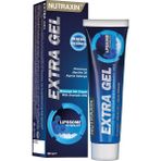 Nutraxin Extra Gel Aromatik Yağlar Içeren Masaj Jel Krem 100 ml x 3 Adet