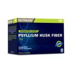 Nutraxin Fit Psyllıum Husk Fıber 30 Saşe