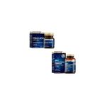 Nutraxin Folat Düzeyini arttıran Takviye Gıda 100 Tablet + Multivitamin Erkek 60 Tablet
