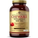 Nutraxin Gar Vitamin C 500 Mg Chewable 90 Tablet