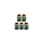 Nutraxin Ginkgo Biloba 120 mg 5x60 Tablet