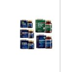 Nutraxin Ginkgo Biloba 60 Tablet + Biotin + D3 Vitamini + Selenyum Ve Magnezyum Takviyesi